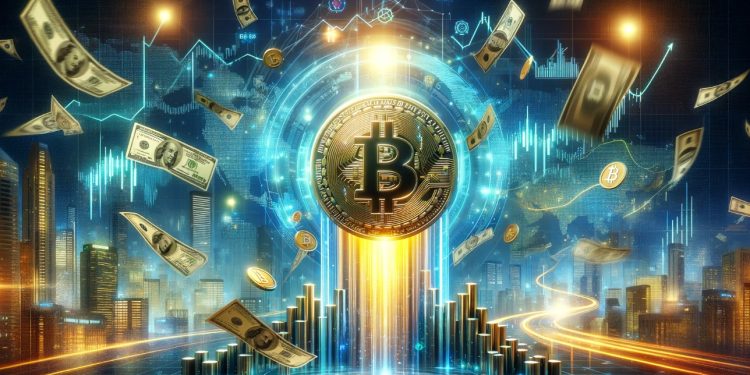 Bitcoin ETFs Witness 18 Straight Days Of Inflows, Options Traders Eye $100,000