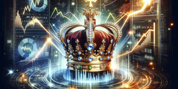 Is BRETT The New Meme Coin King? Token Surges 300% And Nears $2 Billion Market Cap