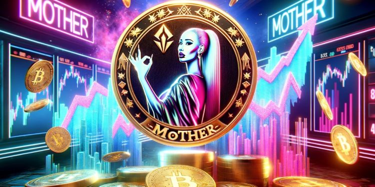 Iggy Azalea MOTHER Token Skyrockets 27% After Major Announcement