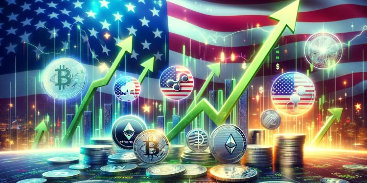 Bullish News: Top Analyst Forecasts Altcoin Bottom Today, Market Poised For Upswing