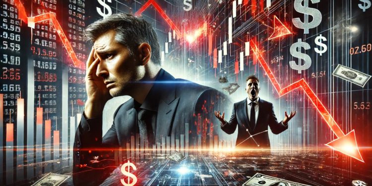 Curve Founder Faces Massive Blow As CRV Price Dives 40%, Multi-Million Dollar Liquidations