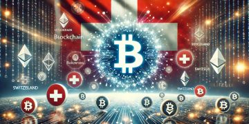 Cardano and MultiversX Attend Launch Of Web3 Initiative In Geneva With Launch of Lightningbox