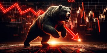 MATIC Price Tests 8-Month Support As Polygon Unveils New Governance Hub