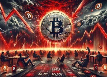 Bitcoin Crashes To $65,000, Expert Unpacks Drivers Of Crypto Market Bloodbath