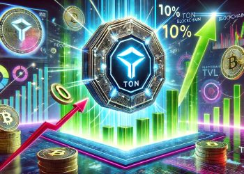 TON Blockchain’s TVL Skyrockets 100% In Record Time, Analysts Bullish On Next Price Targets