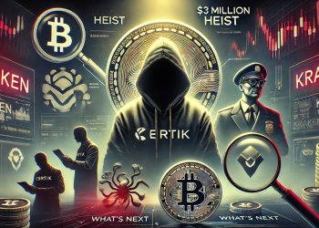 CertiK Faces Fallout After Confessing $3 Million Heist From Kraken, What’s Next?