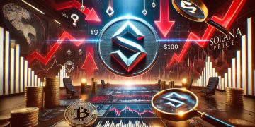 Solana Price Braces For Potential Crash Below $100 Amid Investigation Rumors