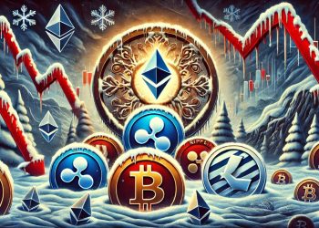 ‘Crypto Winter’ Arrives Early For The Altcoin Market As Venture Capital, Founder Selloffs Mount