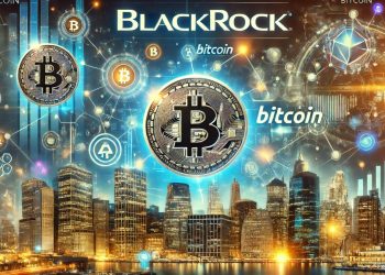 BlackRock Global Allocation Fund Reveals Major Bitcoin ETF Stake With 43,000 Shares