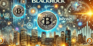 BlackRock Global Allocation Fund Reveals Major Bitcoin ETF Stake With 43,000 Shares