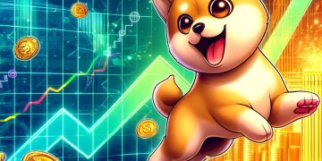 Shiba Inu Open Interest Returns To February 2024 Levels, What Happened Last Time?