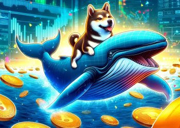 Shiba Inu Whale Enter Buying Frenzy, 715 Billion SHIB Snapped Up In Days