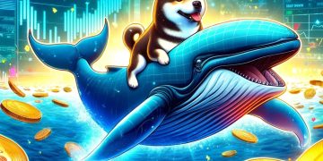 Shiba Inu Whale Enter Buying Frenzy, 715 Billion SHIB Snapped Up In Days