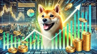 Analyst Predicts A Run Above $0.00015 If This Happens