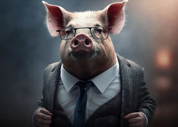 Investors wait with bated breath as Solana-based Piggy Bankster (PIGS) launches today