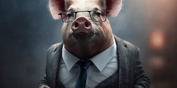 Investors wait with bated breath as Solana-based Piggy Bankster (PIGS) launches today