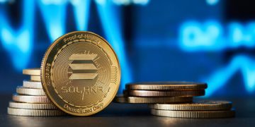 Solana (SOL) Maintains Bullish Trajectory Above 100-Day SMA, Rally Looms?