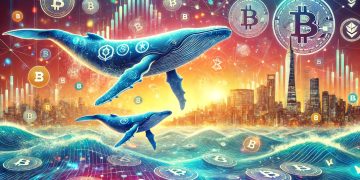 Solana Whale Shakes Market With $372 Million Transfer, Where Are The Coins Headed?