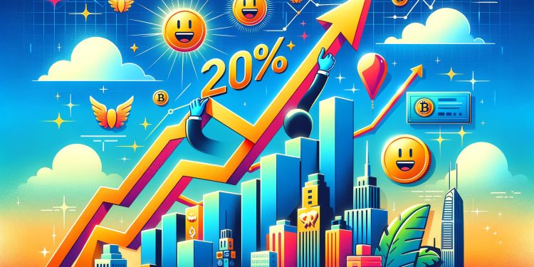 Is This the Start of a Major Rally?