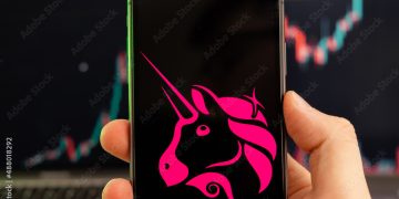 Uniswap A Retailer’s Hub? Average Trade Sizes Fall From $30,000 to $1,000 In 2 Years