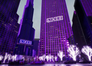 Lingo Announces Public Presale for Its Token