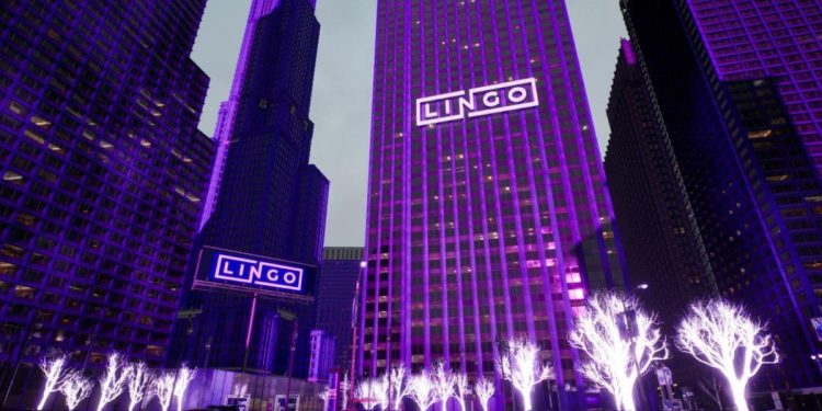 Lingo Announces Public Presale for Its Token