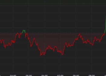 Bitcoin Stabilizes Amid Further ETF Outflows