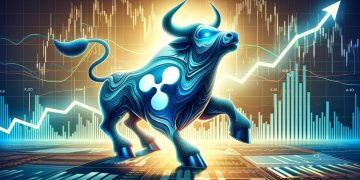 Is a Major Move on the Horizon?