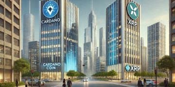 Cardano And XRP Shorting Activity Could Act As ‘Rocket Fuel’ For A Rally; Santiment