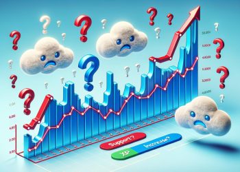 XRP Price Dips To Support, Can It Bounce Back And Restart Increase?