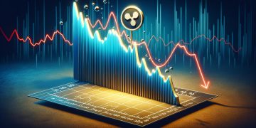 XRP Price Rebound in Jeopardy: Recovery May Falter