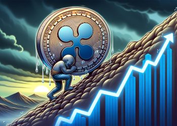 XRP Price Struggle Continues: Will It Find Support?