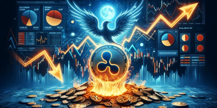 Can XRP Price Recover? Analyzing the Potential for a Rebound