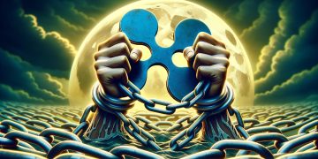 Ripple (XRP) Range-Bound Struggle: Will It Break Free?