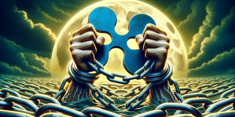 Ripple (XRP) Range-Bound Struggle: Will It Break Free?