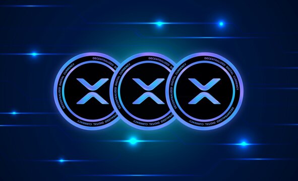 XRP Price Undergoes Brief Recovery