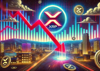 XRP Continues To Struggle Below $0.5, Ex-Ripple Director Reveals Why Price Action Remains Muted