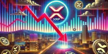 XRP Continues To Struggle Below $0.5, Ex-Ripple Director Reveals Why Price Action Remains Muted