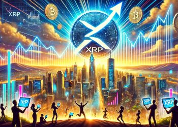 Crypto Analyst Predicts XRP Price Will Rally 102,590% To $500, But There’s A Catch