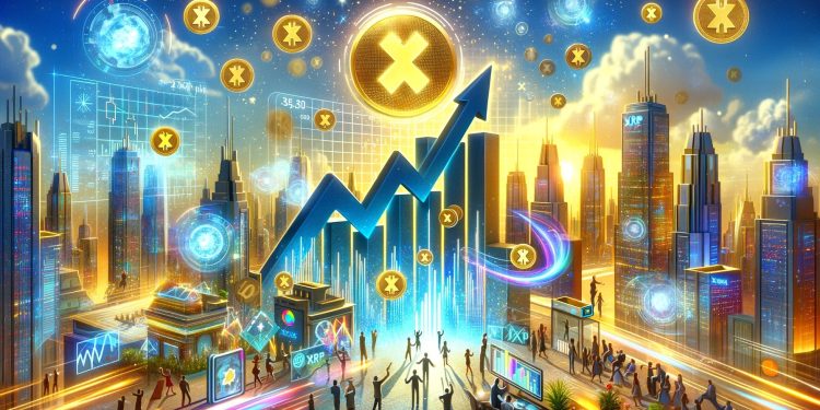 XRP Hasn’t Had A Bull Cycle Since 2017, Analyst Reveals What Will Happen When It Does