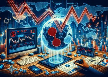 XRP Price Facing Another Drop: Understanding The Key Drivers