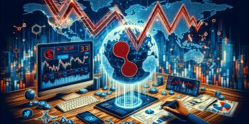XRP Price Facing Another Drop: Understanding The Key Drivers