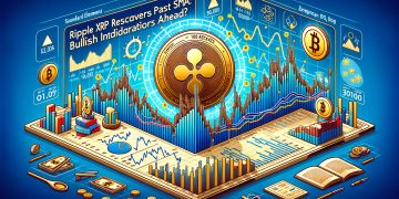 XRP Price Recovers Past 100 SMA: Bullish Indicators Ahead?