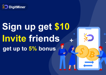 Bitcoin Breaks $70,000: DigitMiner Revolutionizes BTC Mining