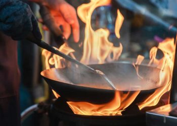 Who Got Burned In The $62 Million Fire Sale?