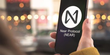 NEAR Protocol: From Recent Dip To Google Search Darling