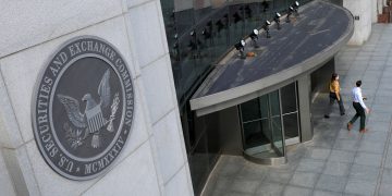 SEC Serves Fresh Lawsuit To Metamask Developer Consensys