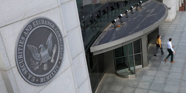 SEC Serves Fresh Lawsuit To Metamask Developer Consensys