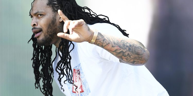 Waka Flocka Flame’s Crypto Launch Crashes into Insider Trading Scandal