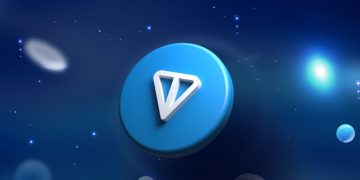 Toncoin On Fire: Crypto Explodes To All-Time High